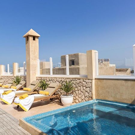 Suite Azur Hotel Essaouira Exterior photo